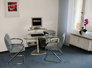 Beratungsplatz